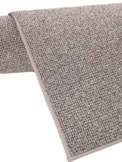 VM-Carpet Käytävämatot|Tweed, 39 harmaa, 80*200 cm, kantti 5434