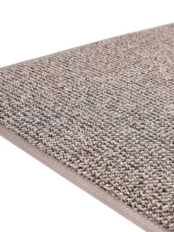 VM-Carpet Käytävämatot|Tweed, 39 harmaa, 80*200 cm, kantti 5434