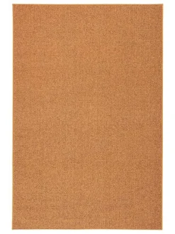 VM-Carpet Keskilattiamatot|Tweed, 52 keltainen, 200*300 cm, kantti 5674
