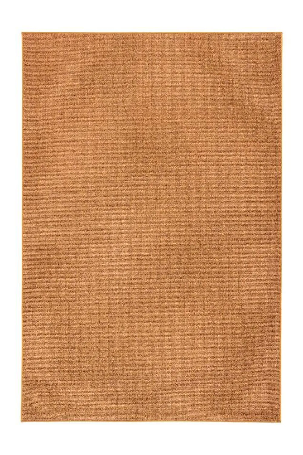 VM-Carpet Keskilattiamatot|Tweed, 52 keltainen, 160*230 cm, kantti 5674