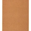 VM-Carpet Keskilattiamatot|Tweed, 52 keltainen, 133*200 cm, kantti 5674