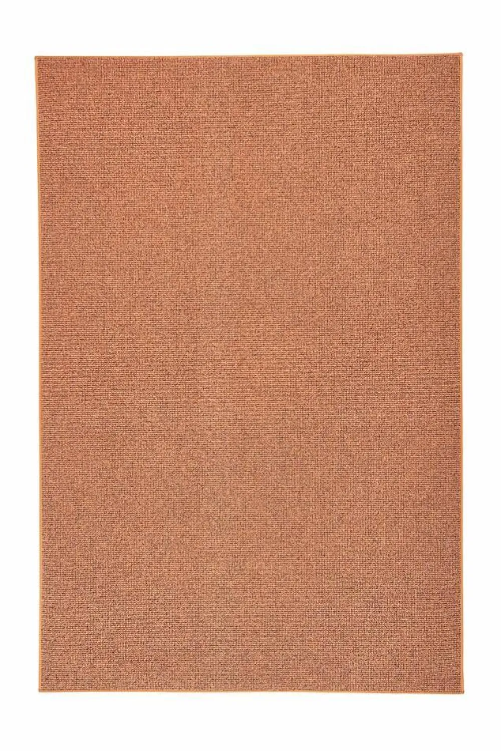Tweed, 64 terra, 133*200 cm, kantti 5963>VM-Carpet Best