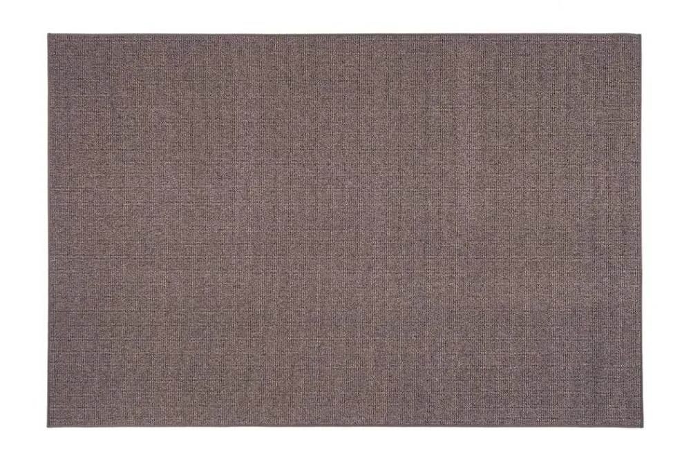 Tweed, 94 t.harmaa, 133*200 cm, kantti 6013>VM-Carpet Online