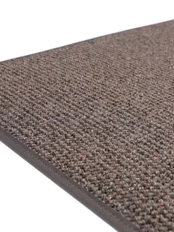 VM-Carpet Keskilattiamatot|Tweed, 94 t.harmaa, 200*300 cm, kantti 6013