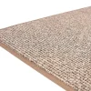 VM-Carpet Käytävämatot|Tweed, 32 vaalea beige, 80*250 cm, kantti 6283