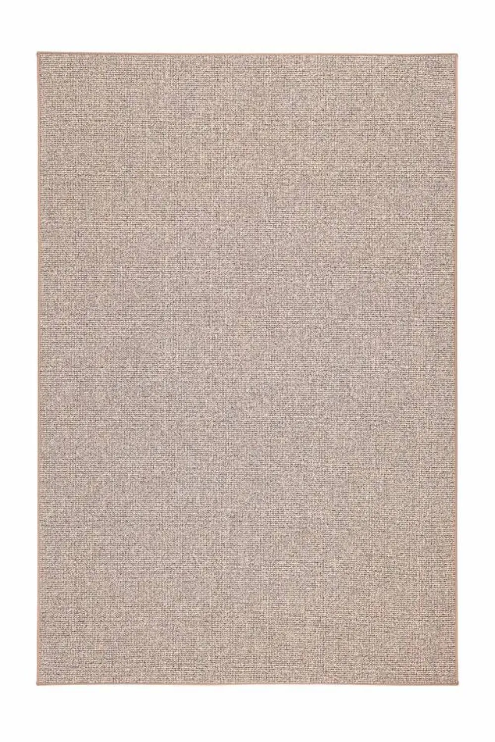 Tweed, 32 vaalea beige, 160*230 cm, kantti 6283>VM-Carpet New