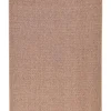 Tweed, 42 vaaleanruskea, 133*200 cm, kantti 5978>VM-Carpet Sale