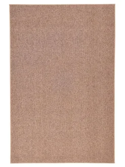 Tweed, 42 vaaleanruskea, 133*200 cm, kantti 5978>VM-Carpet Sale