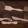 Voiveitsi 17 cm koivua> New