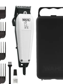 Wahl Koirat|Lemmikkitrimmeri Starter