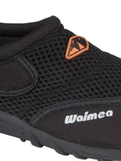 Waimea Vesiurheilu|neopreenitossu 43 musta