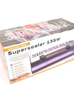 Walz & Schöder 5181 Pro vakuumikone 135W><noscript><img width=