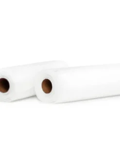 Walz & Schu00f6der Muut Keittiön Pienkoneet|Walz & Schöder vakuuputki 22 cm x 5 m 2 rullaa