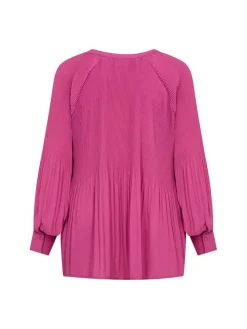 Wasabi Puserot|pusero Kersten 2 4510 Fuksia