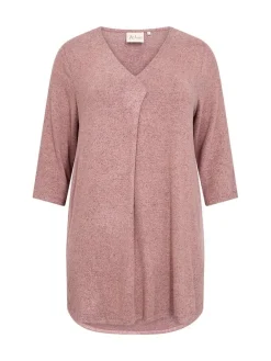 Wasabi Neulepuserot|tunika Simone 5 94610 Rosa