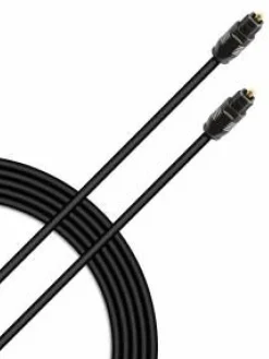 Wave Televisiot|Audiokaapeli optinen Toslink 2 m