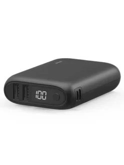 Wave Kuulokkeet Ja Puhelintarvikkeet|lisävirtalaturi Pocketpower 10000 mAh