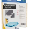 Wave Kuulokkeet Ja Puhelintarvikkeet|näytön puhdistussarja mikrokuituliina+puhdistusaine