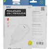 Wave Kuulokkeet Ja Puhelintarvikkeet|verkkolaturi pikalataava 20 W Type-C latauspäällä valkoinen