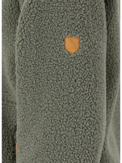 fleece Pioneer teddy jkt W><noscript><img data-lazyloaded=