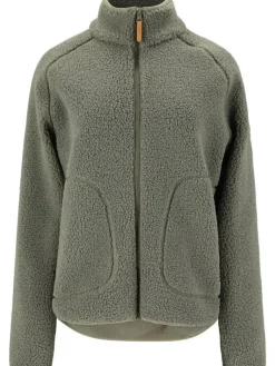 fleece Pioneer teddy jkt W><noscript><img data-lazyloaded=