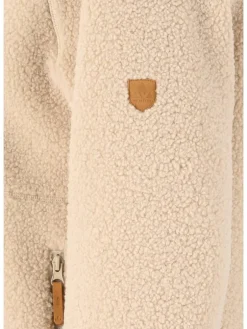 Whistler Fleecet, Colleget Ja Hupparit|fleece Pioneer teddy jkt W 1106 Oatmeal