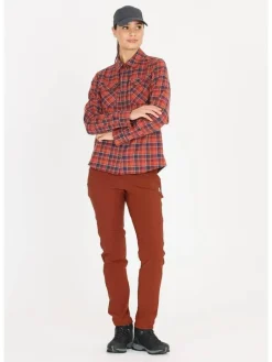 housut Vera pants W>Whistler Sale