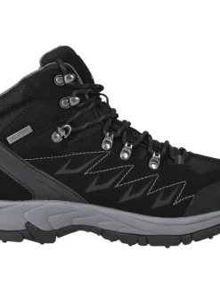 Whistler Talvikengät|Retkeilykengät|nastakengät Contai wp m 1001 Black