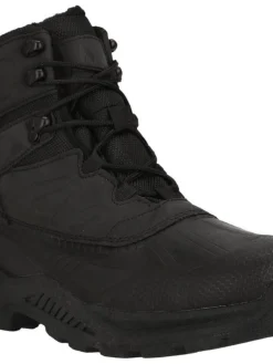 Whistler Talvikengät|nilkkurit Briggs WP Boot 1001A Black