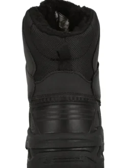 Whistler Talvikengät|nilkkurit Briggs WP Boot 1001A Black