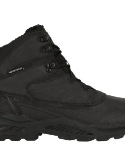 Whistler Talvikengät|nilkkurit Briggs WP Boot 1001A Black