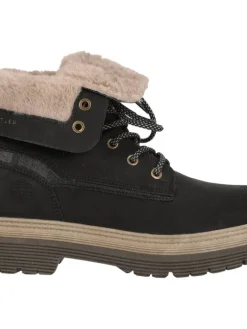 Whistler Talvikengät|nilkkurit Jasiah W 1001 Black