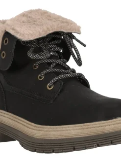 Whistler Talvikengät|nilkkurit Jasiah W 1001 Black