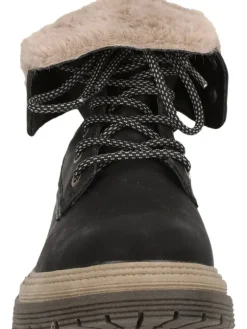 Whistler Talvikengät|nilkkurit Jasiah W 1001 Black