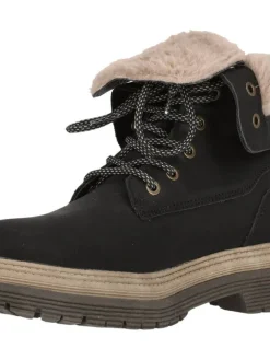 Whistler Talvikengät|nilkkurit Jasiah W 1001 Black