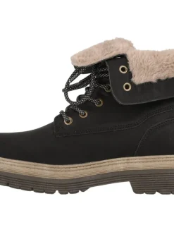 Whistler Talvikengät|nilkkurit Jasiah W 1001 Black