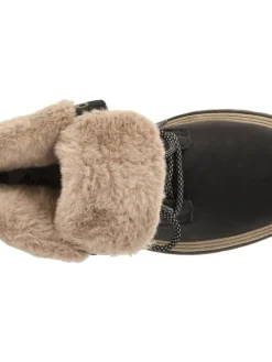 Whistler Talvikengät|nilkkurit Jasiah W 1001 Black