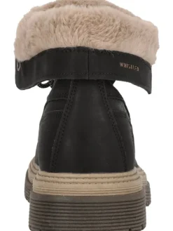 Whistler Talvikengät|nilkkurit Jasiah W 1001 Black