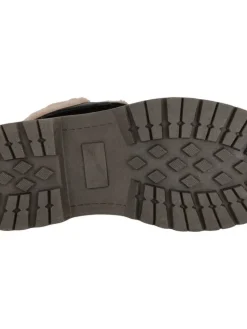 Whistler Talvikengät|nilkkurit Jasiah W 1001 Black