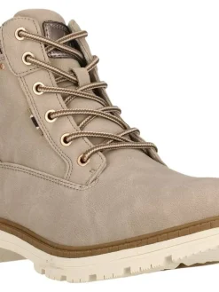 Whistler Talvikengät|nilkkurit Labey w 1136 Simply taupe