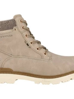 Whistler Talvikengät|nilkkurit  Labey w 1136 Simply taupe