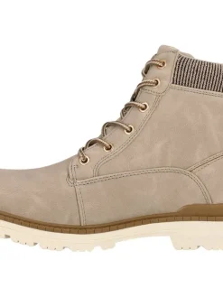Whistler Talvikengät|nilkkurit  Labey w 1136 Simply taupe