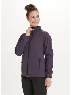 softshell takki Covina W>Whistler Online