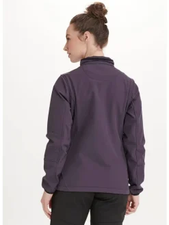 softshell takki Covina W>Whistler Online