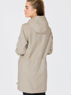 takki Aleia parka W><noscript><img width=