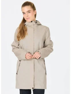 takki Aleia parka W><noscript><img width=