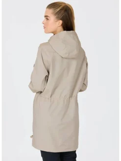 takki Aleia parka W><noscript><img width=