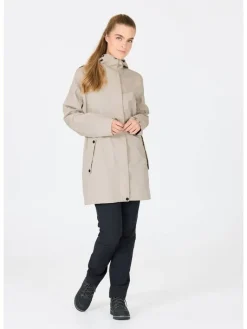 takki Aleia parka W><noscript><img width=