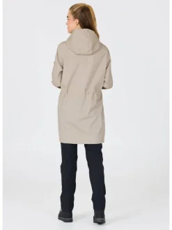 takki Aleia parka W><noscript><img width=