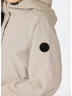 takki Aleia parka W><noscript><img width=